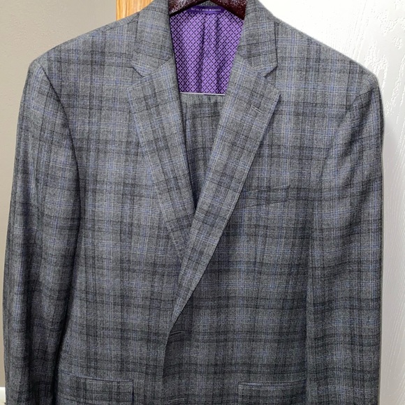 Ted Baker Other - Ted Baker Endurance Men’s Suit 42R